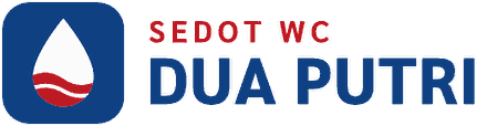 Logo Sedot WC Dua Putri